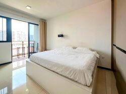 The Poiz Residences (D13), Apartment #610461291